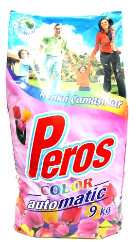 Прах за пране Peros